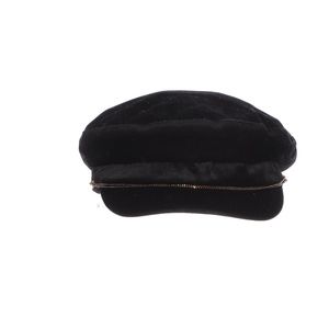 Vince Camuto Accessories - Vince Camuto Corduroy Beaded Newsboy Cap Vince Camuto Accessories - Vince Camuto Corduroy Beaded Newsboy Cap